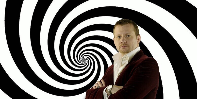 Stage Hypnosis Training (Version 2) Via Dropbox Stage Hypnosis Training (Version 2) Via Dropbox